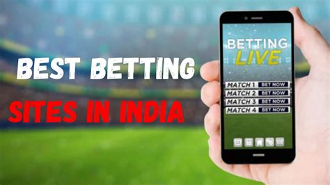 betting sites in india